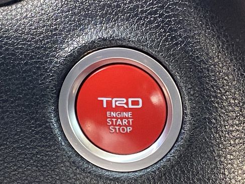 Used 2023 Toyota Tundra SR5 w/ TRD Off-Road Package image 25