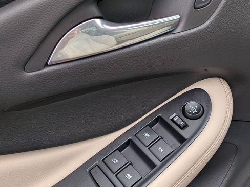 Used 2017 Buick Envision Preferred AWD/4WD image 12