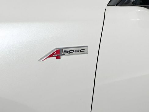 Used 2019 Acura TLX V6 w/ Technology & A-SPEC Pkg image 13