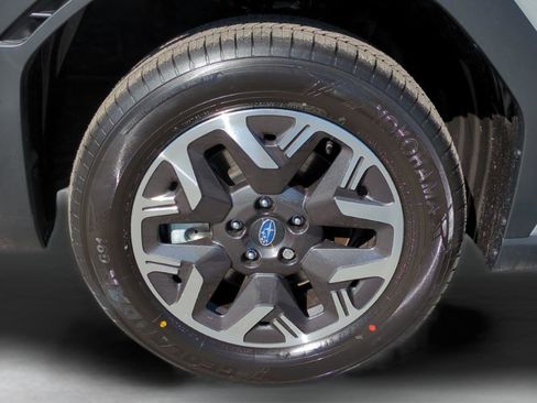 New 2026 Subaru Forester Premium image 11