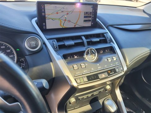 Used 2019 Lexus NX 300 300 Base image 23