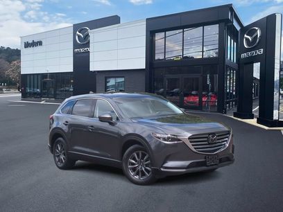 Certified 2023 MAZDA CX-9 Touring