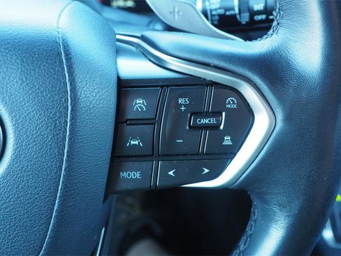 Used 2024 Lexus GX 550 550 Premium+ w/ Accessory Package (2T) image 28