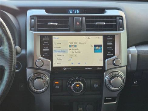 Used 2023 Toyota 4Runner SR5 Premium w/ Moonroof Package AWD/4WD image 14