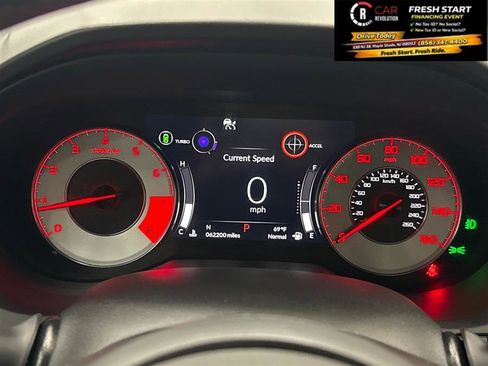 Used 2023 Acura RDX A-Spec AWD/4WD image 35