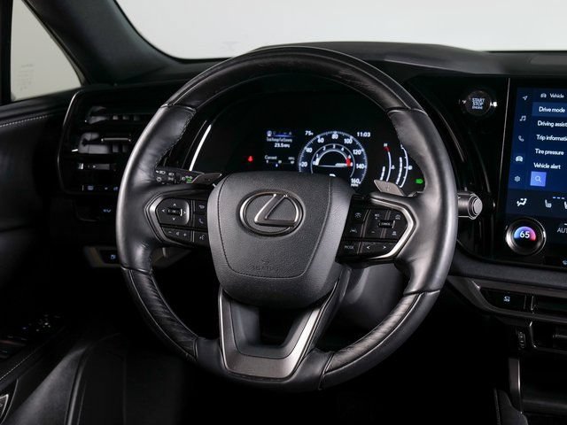 Used 2023 Lexus RX 350 Premium Plus w/ Cold Area Package FWD image 15