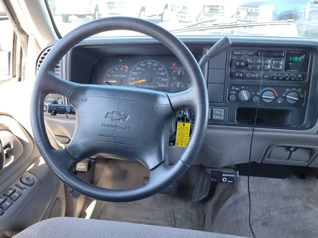 Used 1996 Chevrolet Tahoe 4WD image 9