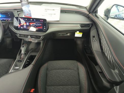 New 2026 Dodge Charger R/T AWD/4WD image 16