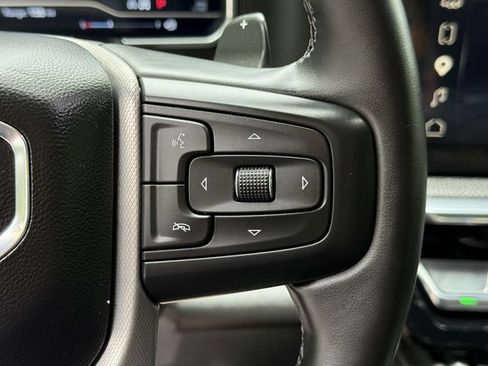 Certified 2023 GMC Sierra 1500 Denali w/ Technology Package AWD/4WD image 19