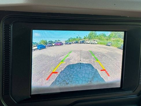Used 2023 Ford Bronco Big Bend AWD/4WD image 28