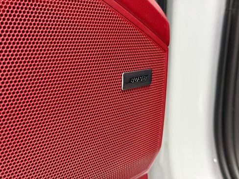 Used 2022 Porsche Cayenne Platinum Edition w/ Premium Package Plus image 15