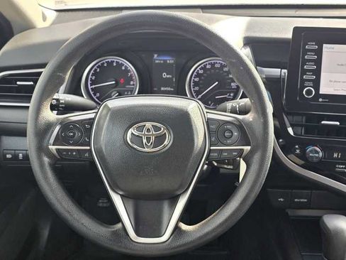 Used 2023 Toyota Camry LE image 10