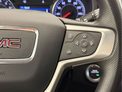 Used 2023 GMC Terrain SLE w/ Driver Convenience Package FWD image 59