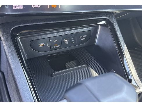 Used 2025 Kia K5 EX FWD image 18