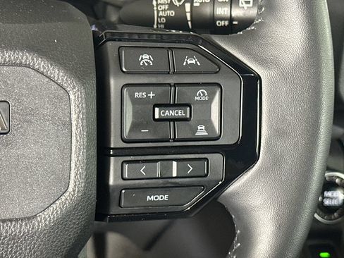Used 2025 Toyota Land Cruiser 1958 AWD/4WD image 25