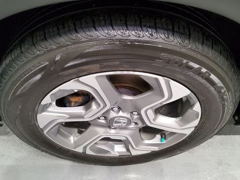 Used 2018 Honda CR-V EX image 36