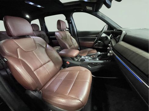 Used 2023 Kia Telluride SX image 22