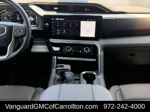 New 2026 GMC Sierra 1500 Denali AWD/4WD image 13