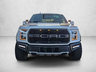 Used 2020 Ford F150 Raptor w/ Equipment Group 802A Luxury AWD/4WD video 2
