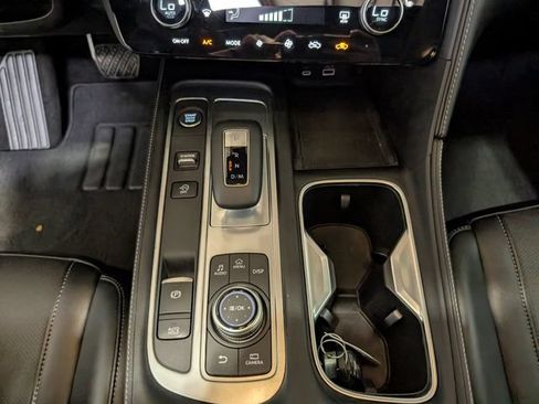 Used 2023 INFINITI QX60 Pure AWD/4WD image 24