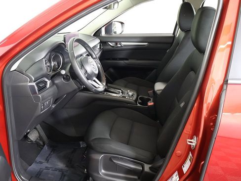 Used 2022 MAZDA CX-5 AWD 2.5 S image 27