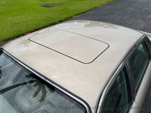 Used 2000 Jaguar XJ8 RWD image 23