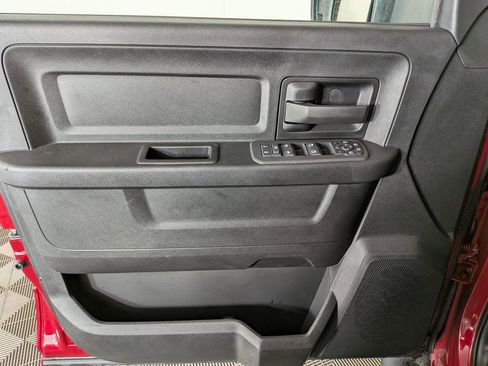 New 2026 RAM 2500 Tradesman image 13