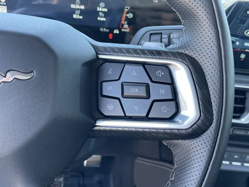 New 2026 Ford Mustang GT Premium w/ GT Performance Package RWD image 29