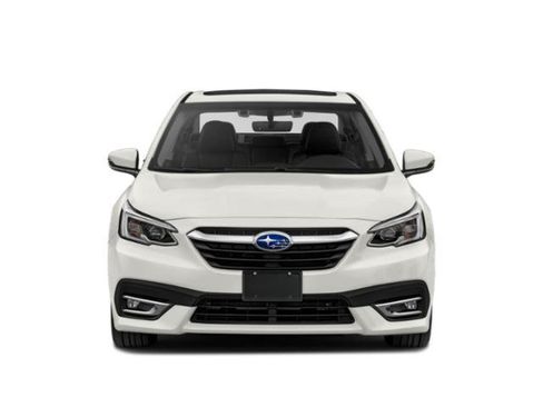 Used 2020 Subaru Legacy Limited AWD/4WD image 7