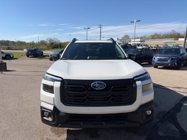 New 2026 Subaru Outback Limited XT AWD/4WD image 2