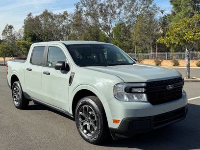 Used 2024 Ford Maverick XLT