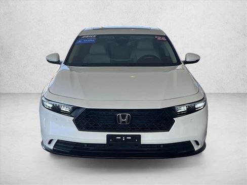 Used 2026 Honda Accord EX-L image 7