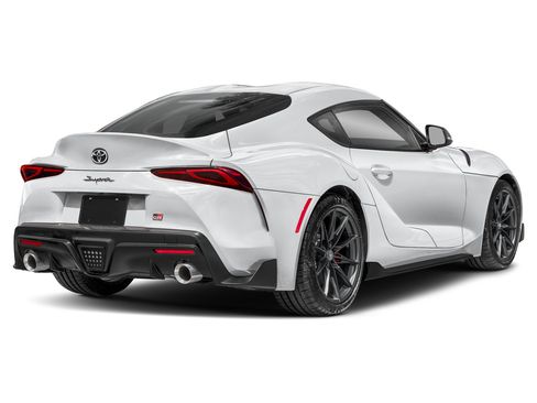 New 2026 Toyota Supra RWD image 24