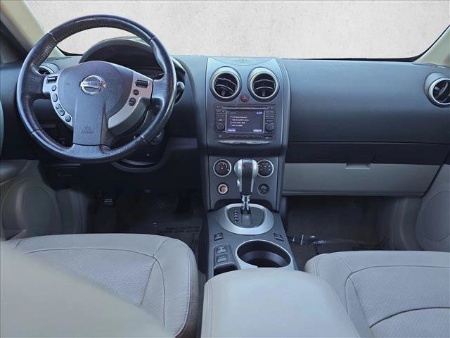 Used 2013 Nissan Rogue SL FWD image 20
