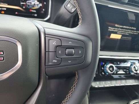 New 2026 GMC Sierra 3500 AT4 AWD/4WD image 29