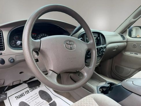 Used 2006 Toyota Tundra SR5 w/ TRD Off-Road Pkg RWD image 11