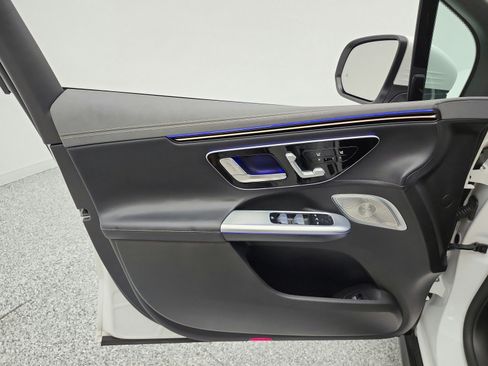 Certified 2023 Mercedes-Benz EQE 350+ SUV image 14