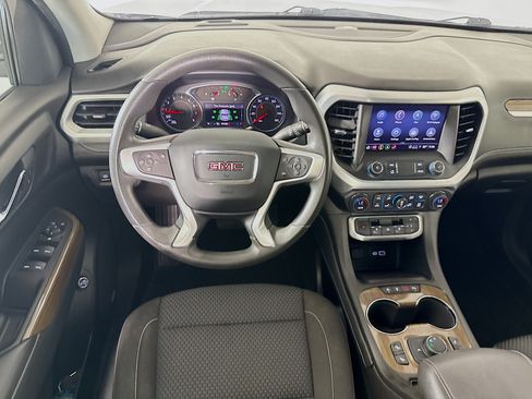 Used 2023 GMC Acadia SLE w/ Driver Convenience Package FWD image 27