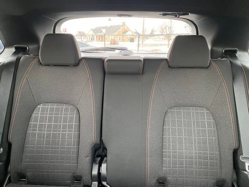 Certified 2023 Honda HR-V Sport image 26