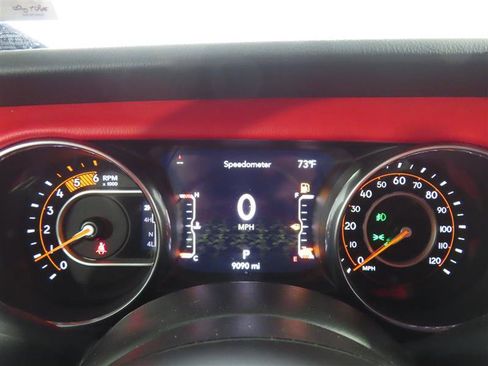 Used 2021 Jeep Gladiator Sport image 21