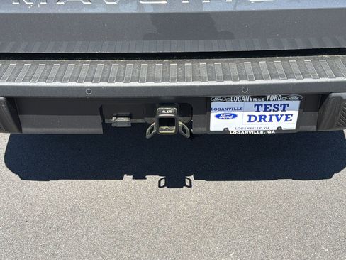 New 2026 Ford Maverick XLT image 25