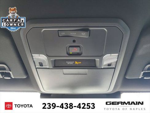Certified 2025 Toyota Tacoma SR5 RWD image 34