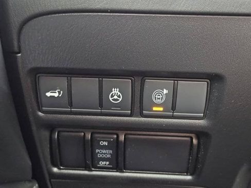Used 2024 Nissan Armada SL w/ Midnight Edition Package AWD/4WD image 22