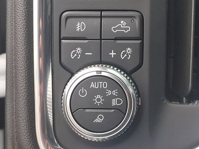 Used 2023 GMC Sierra 2500 AT4 w/ AT4 Premium Plus Package AWD/4WD image 24