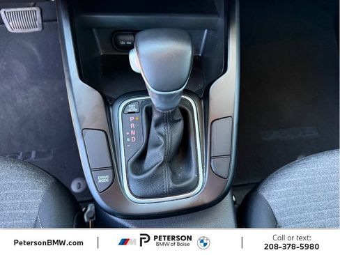 Used 2020 Kia Soul GT-Line FWD image 22
