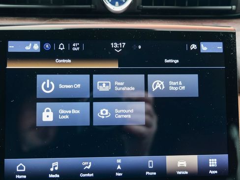 Certified 2023 Maserati Quattroporte Modena Q4 AWD/4WD image 58