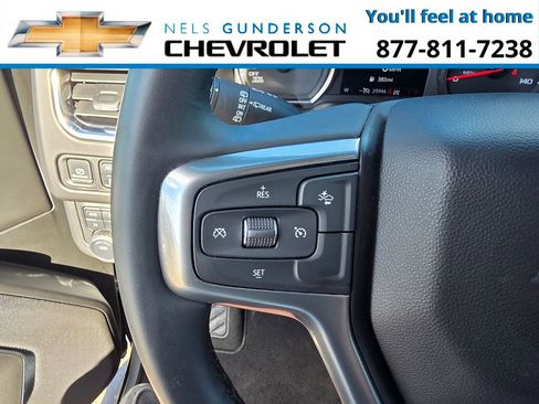 Used 2024 Chevrolet Tahoe LS w/ Driver Alert Package AWD/4WD image 26