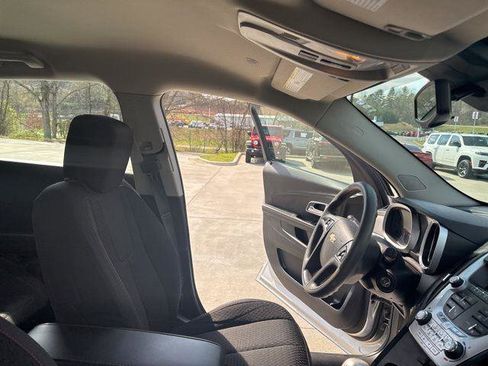 Used 2015 Chevrolet Equinox LS image 38