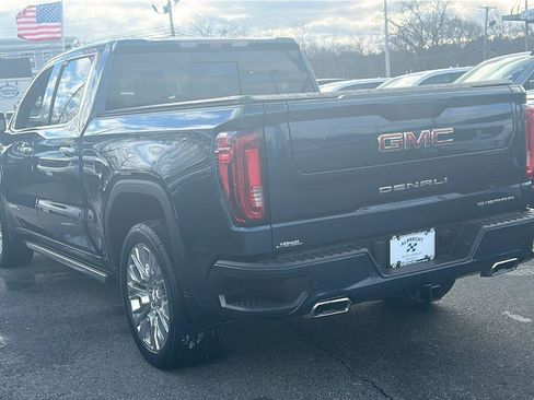 Used 2020 GMC Sierra 1500 Denali w/ Denali Ultimate Package image 5