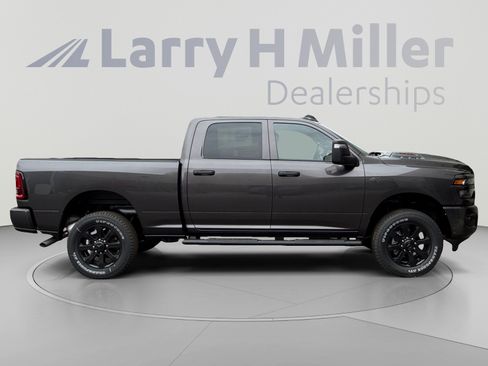 New 2027 RAM 2500 Tradesman AWD/4WD image 6